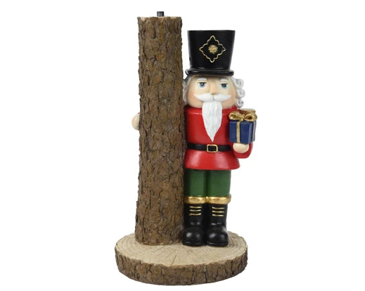 Imperial Potable Pre-Lit Mini Christmas Tree 90cm