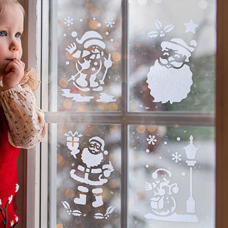 Decorative Snow Spray 150ml