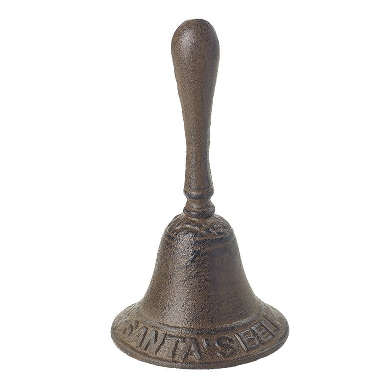 Santa's Christmas Bell