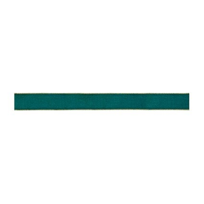 Dark Green Christmas Ribbon 5m