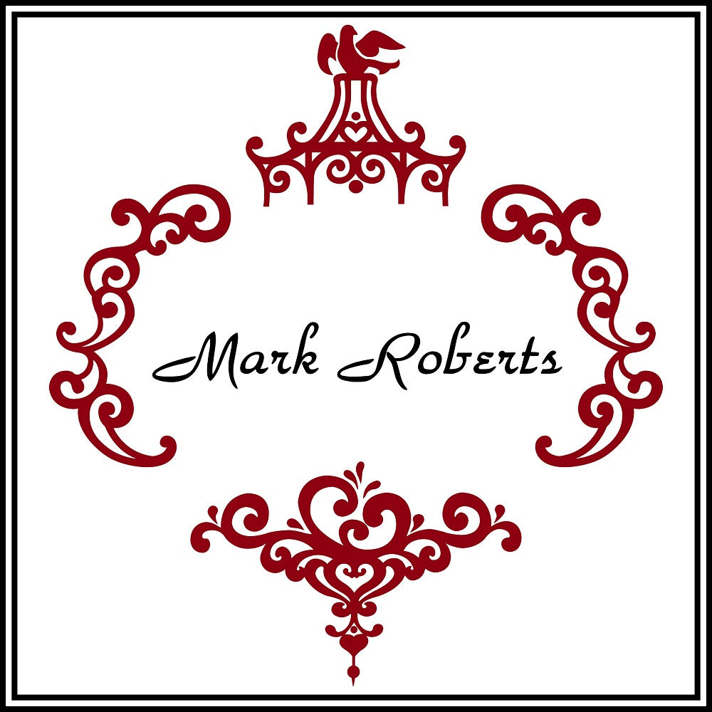 Mark Roberts Bah Humbug Santa Fairy