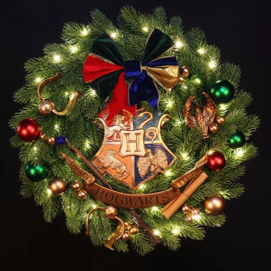 Harry Potter Christmas