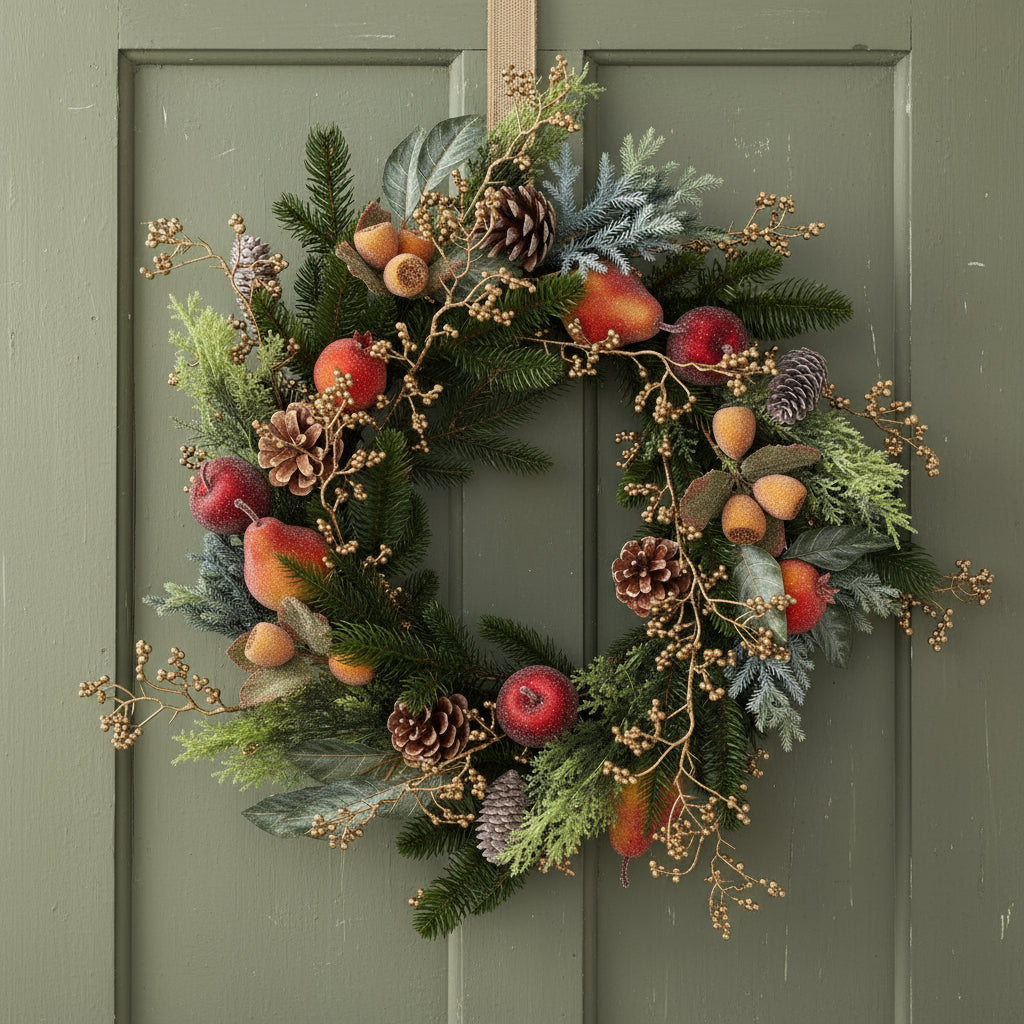 Christmas Wreaths
