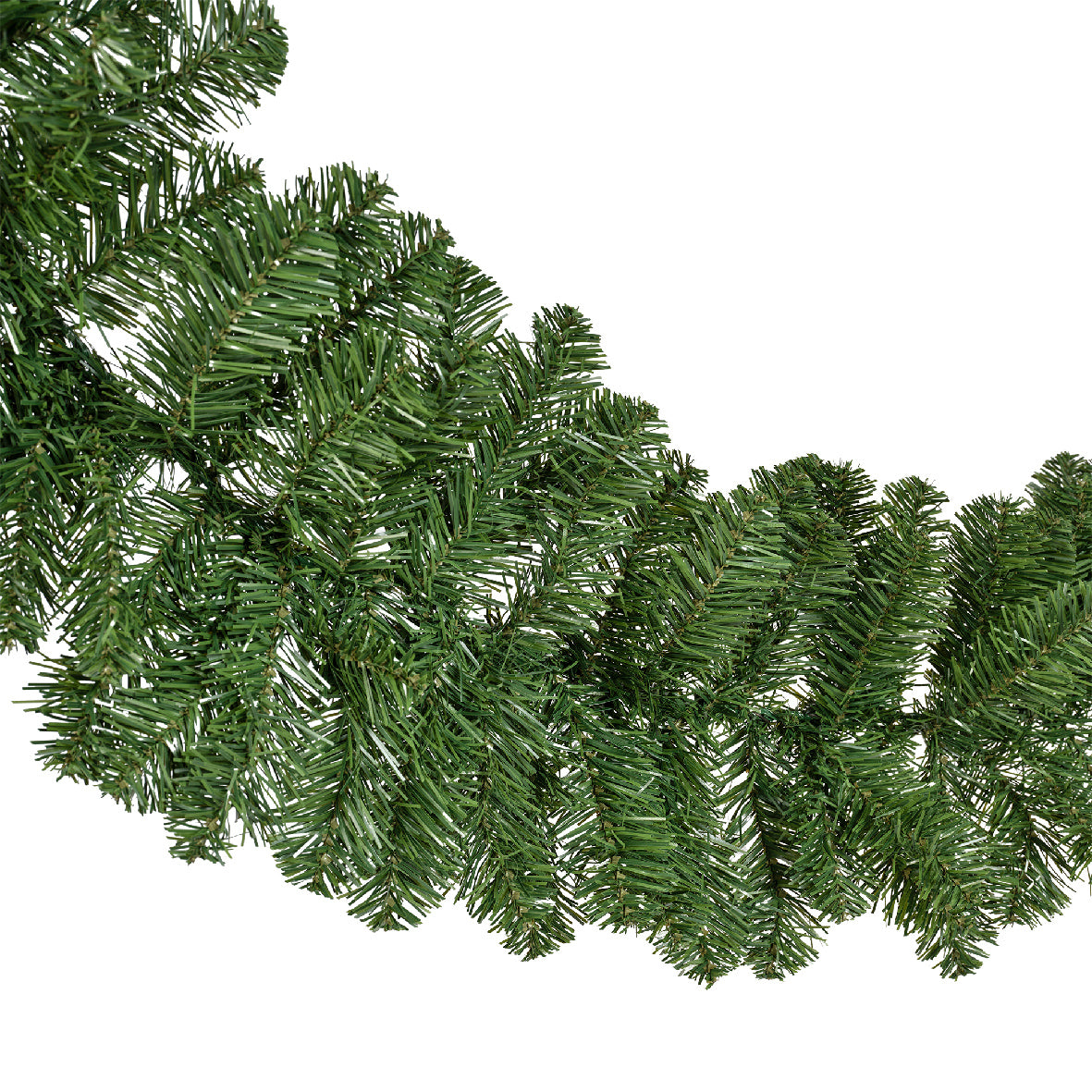 Christmas Imperial Garland 2.7m