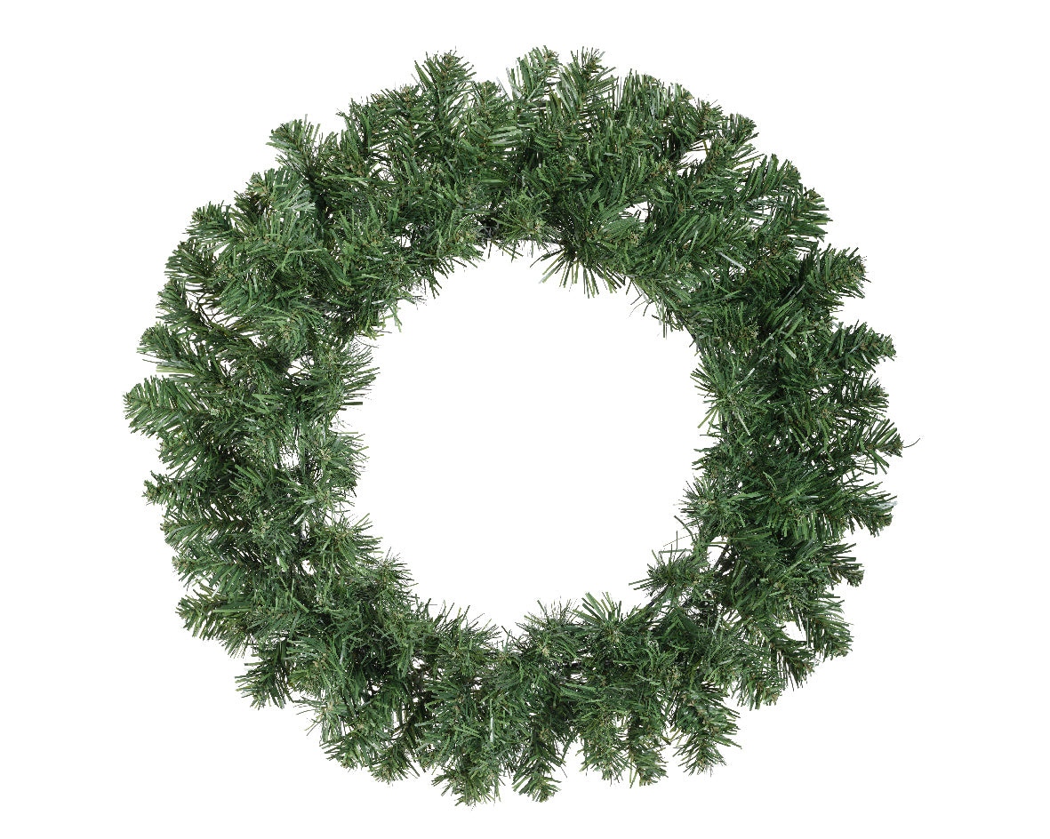 Imperial Christmas Wreath 50cm