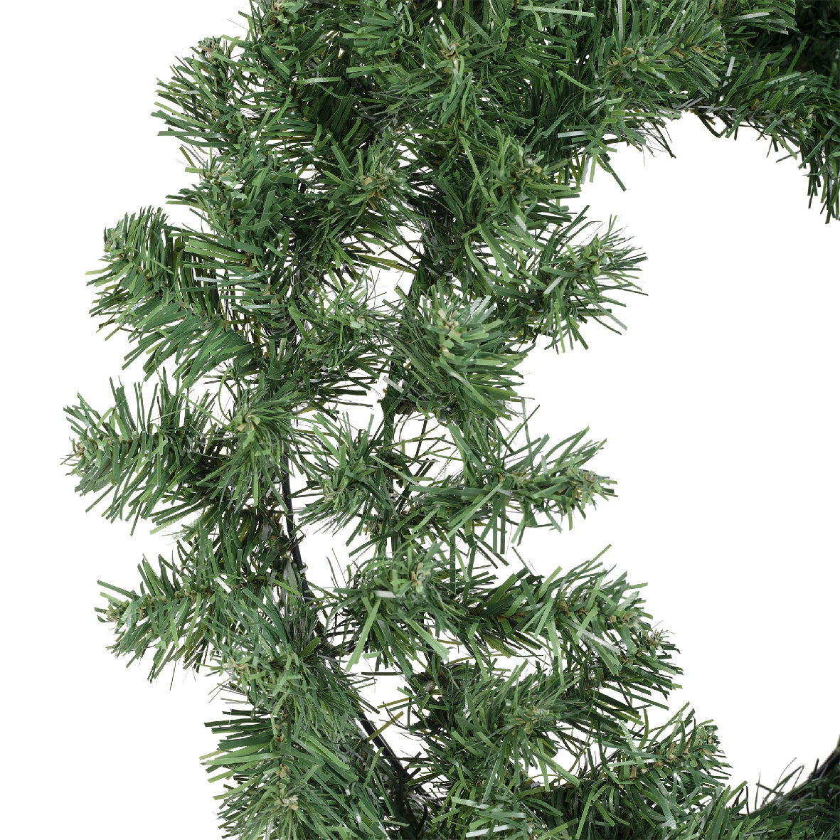 Imperial Christmas Wreath 50cm