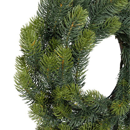Everlands Winnipeg Real Look Christmas Wreath 50cm
