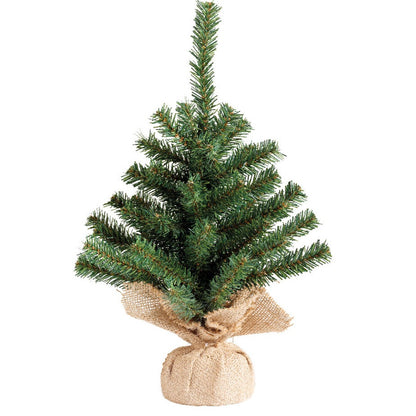 Mini Imperial Christmas Tree 45cm