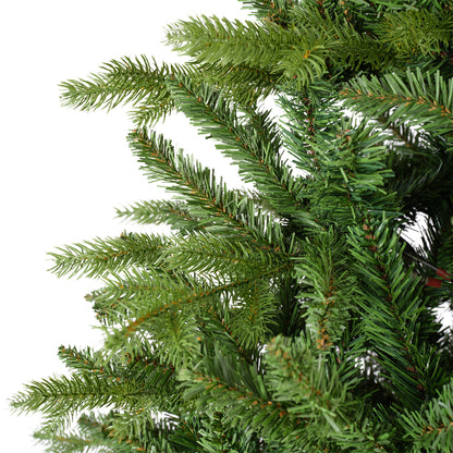 Everlands Allison Pine Christmas Tree 7ft/210cm