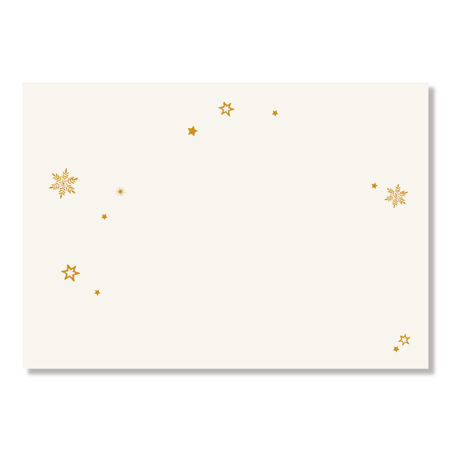 Coppenrath Nostalgic Christmas Advent Calendar Cards