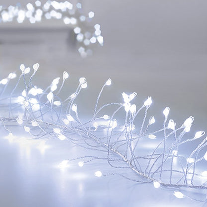 Premier Silver Ultrabrights 288 Large White LED Lights