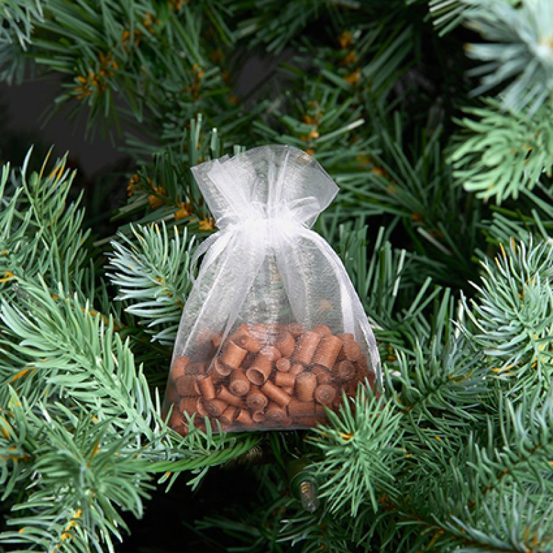 Scentfetti Spiced Pine Cones Christmas Scent