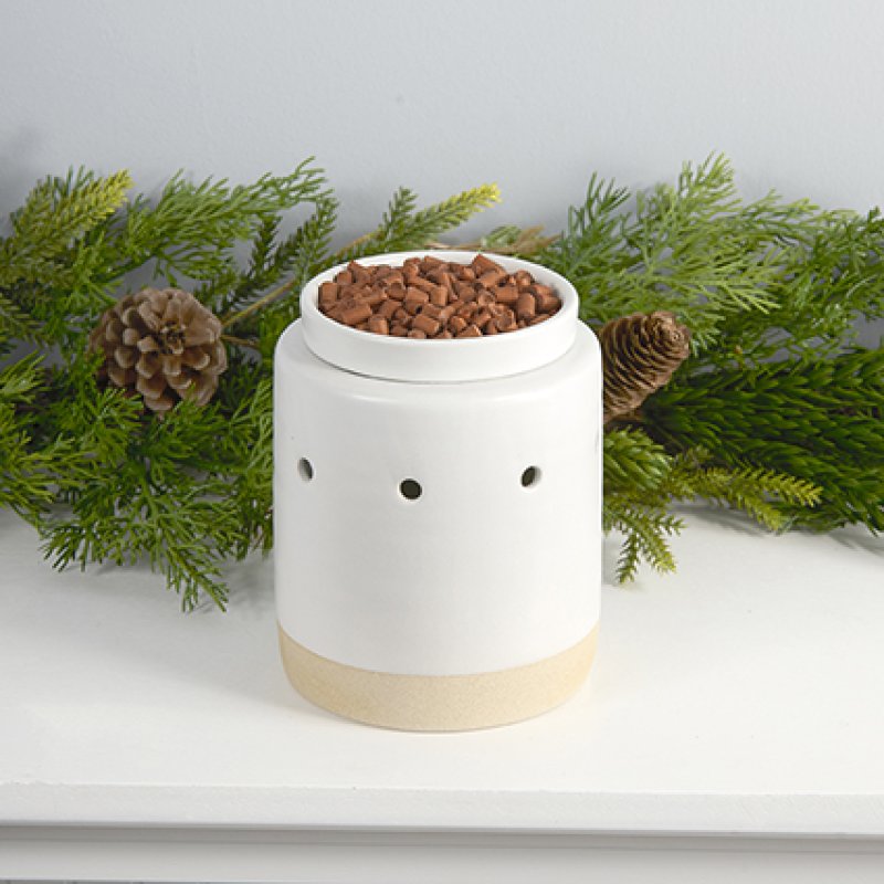 Scentfetti Spiced Pine Cones Christmas Scent