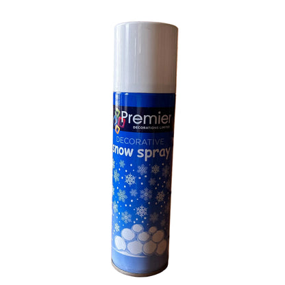 Decorative Snow Spray 150ml