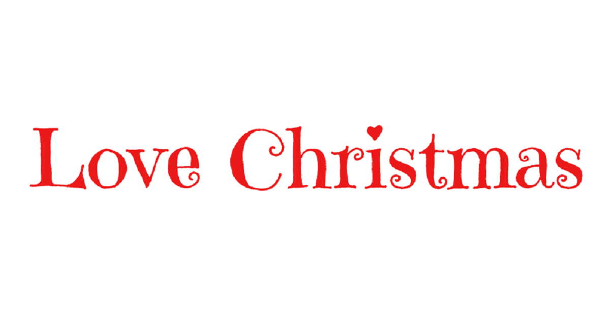 Bliss Red Napkin Ring – Love Christmas Shop