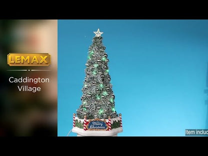 Lemax New Majestic Christmas Tree Decoration