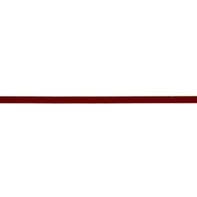Velvet Christmas Ribbon- Assorted 1.6cm x 5m