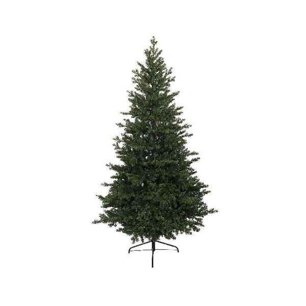 Everlands Allison Pine Christmas Tree 6ft/180cm