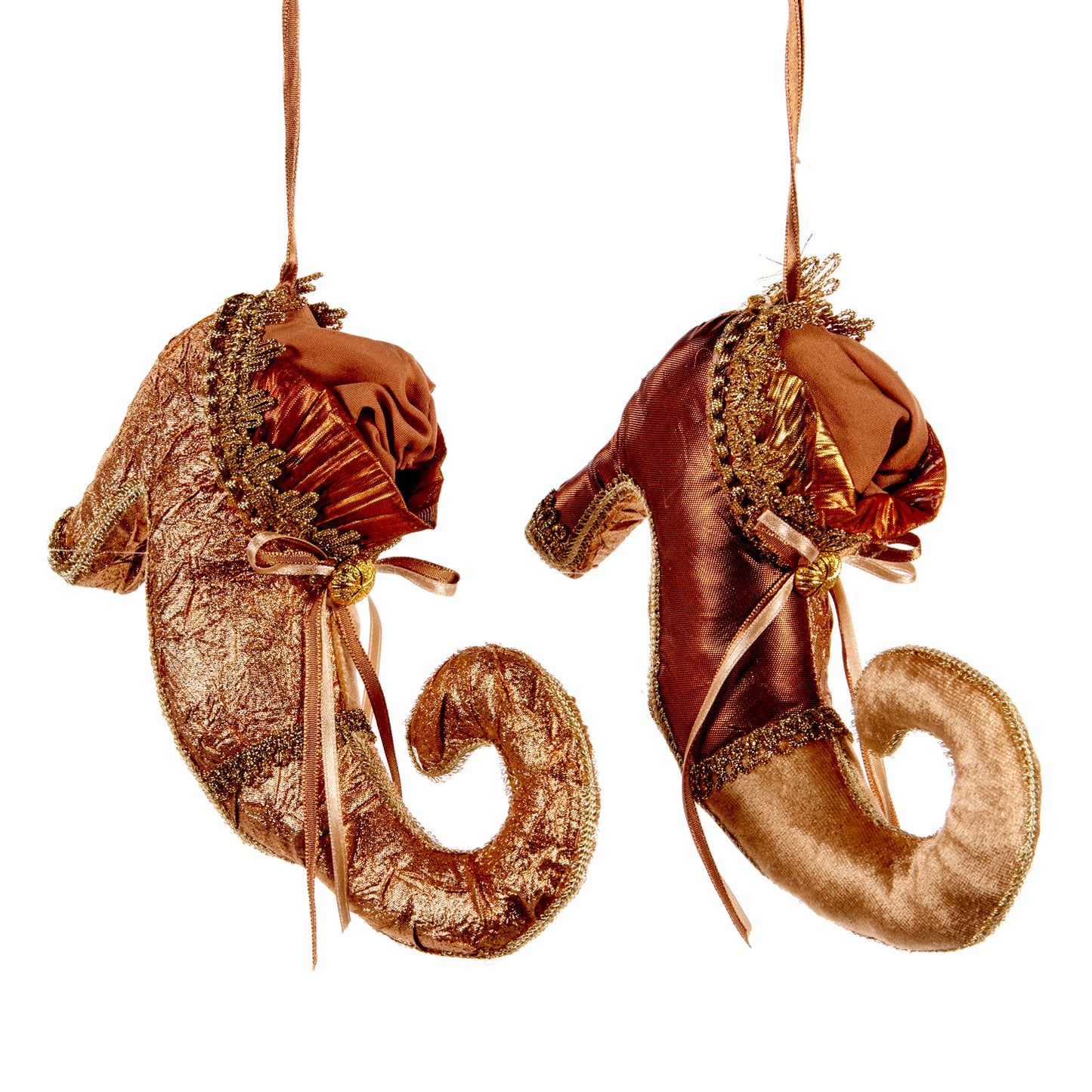 Christmas Jester Shoes Hanging Decoration