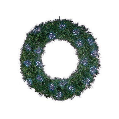 Premier 20 Ultrabrights White Starburst Christmas String Lights
