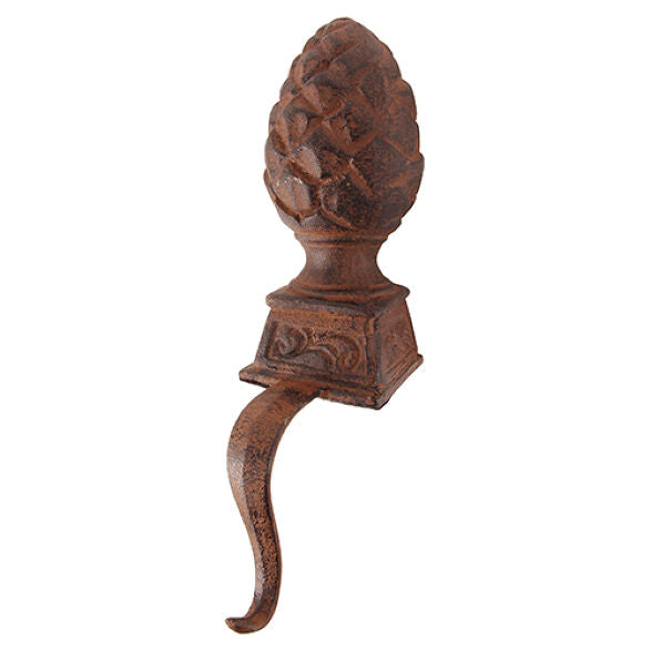 Acorn Design Christmas Stocking Hanger