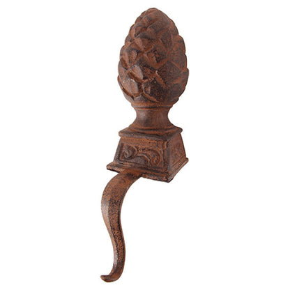 Acorn Design Christmas Stocking Hanger