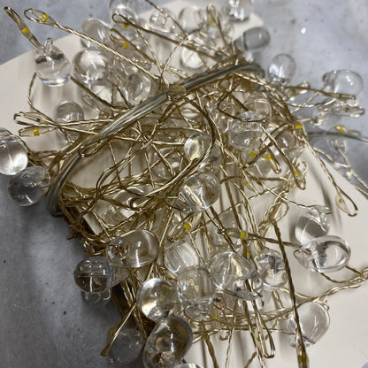 Beads and Pearls Micro LED Cluster Lights